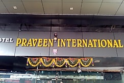 Praveen International Hotel, Ulhasnagar