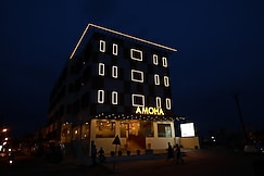 Amoha Hotel, Tiruvannamalai