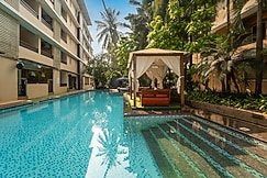 SIA Signature Calangute, Goa