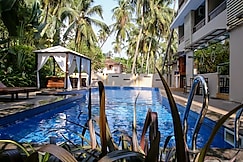 SIA Signature Calangute, Goa