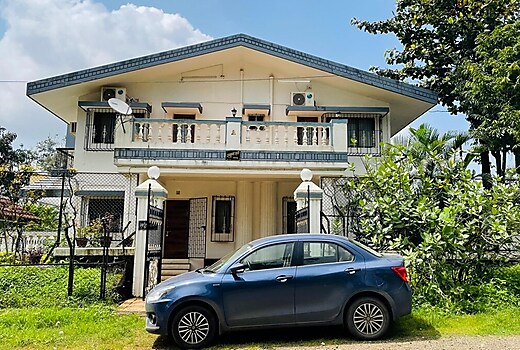 Koles Residency | Entire 3 BHK Villa