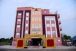Sri Vishnu Residency, Chennai