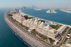 Raffles The Palm, Dubai