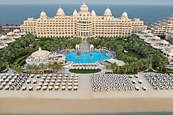 Raffles The Palm, Emirates of Dubai