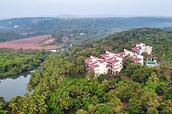 Amoravida by 7 Apple Resort (Near Mopa Airport), Goa