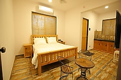 Hotel Castle Daman, Daman