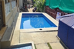 Tipsy Inn, Goa