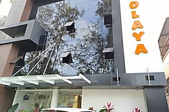 Olaya Residency, Neyyattinkara