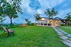 SaffronStays Le Soil, Igatpuri