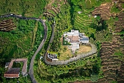 ama Stays & Trails | Kailash House, Kodaikanal, Kodaikanal