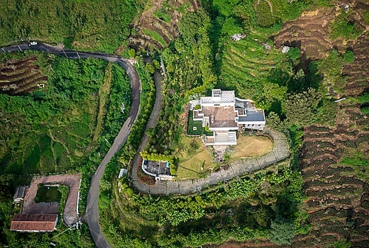 ama Stays & Trails | Kailash House, Kodaikanal