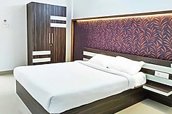 Choice Residency, Talipparamba