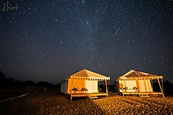 Helsinki Desert Camp, Jaisalmer