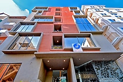 Zip By Spree Hotels Brookefield, Bangalore