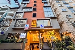 Zip By Spree Hotels Brookefield, Bangalore