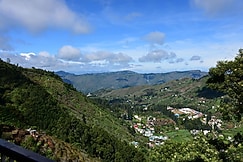 Queen of Hills, Kodaikanal
