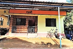 Shree Gajanan Holiday, Shrivardhan