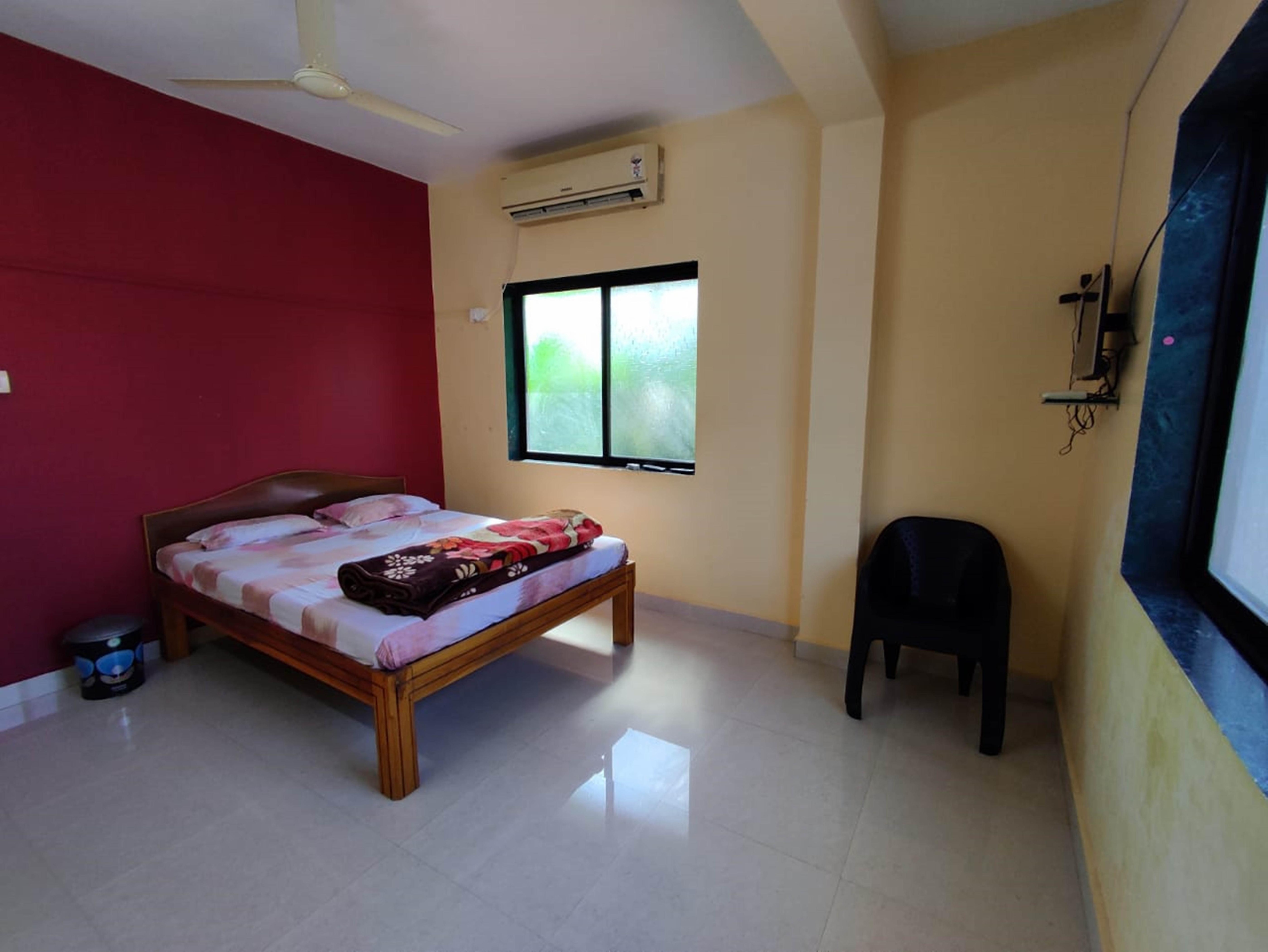 Shree Gajanan Holiday 3