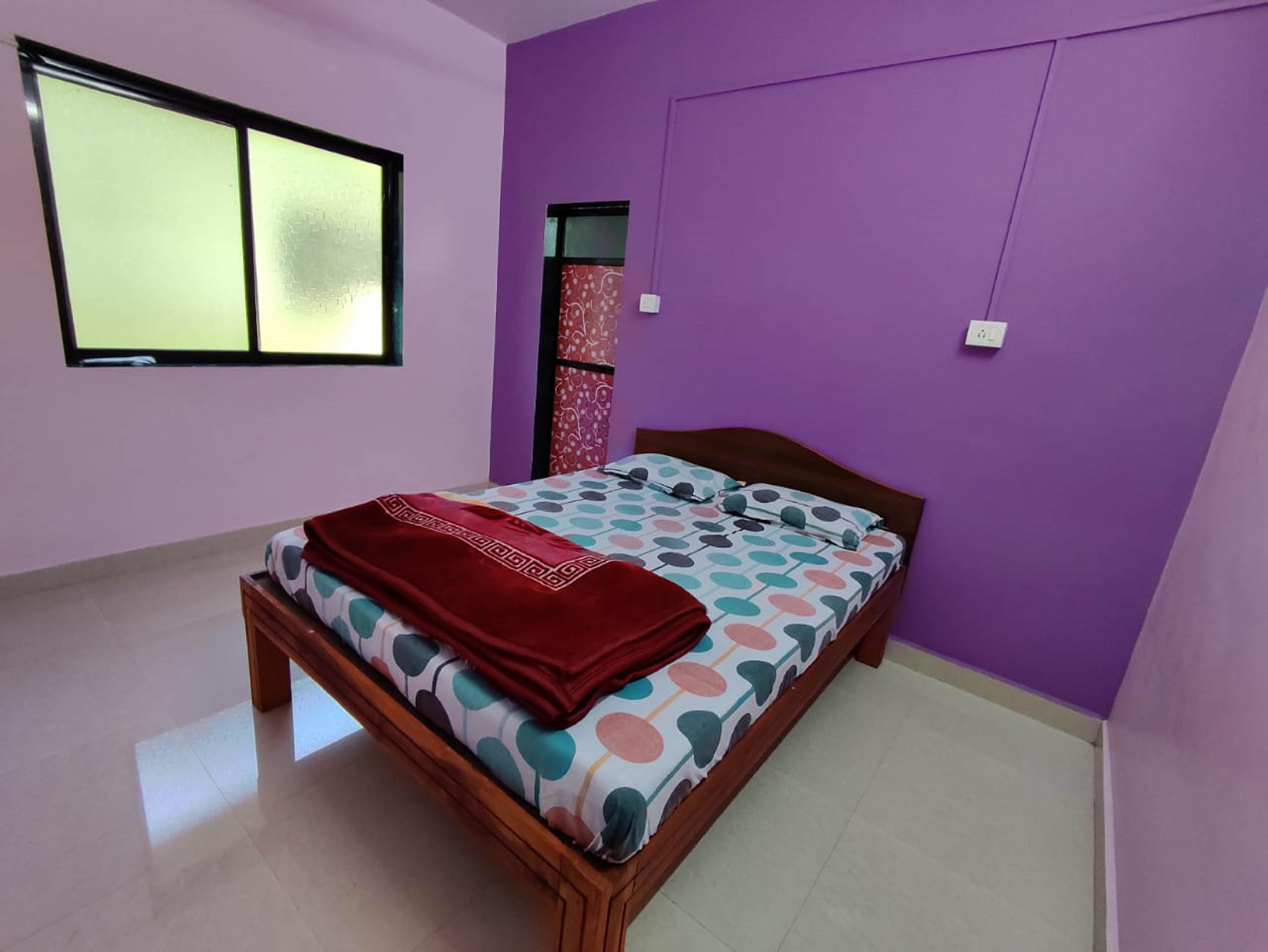 Shree Gajanan Holiday 4