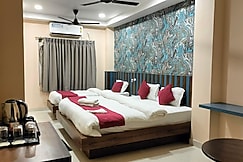 Hotel Asian Palace (GS Road), Guwahati