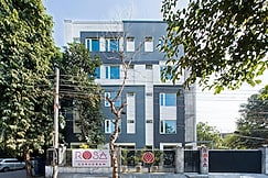 ROSASTAYS Gurugram Sec 31, Gurgaon