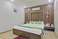 Treebo Sreema Saltlake Near City Centre Mall, Kolkata