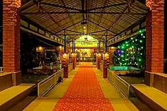 Gawa Kanha Resort, Baihar