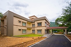 TTDC Hotel Tamilnadu - Hogenakkal, Pennagaram