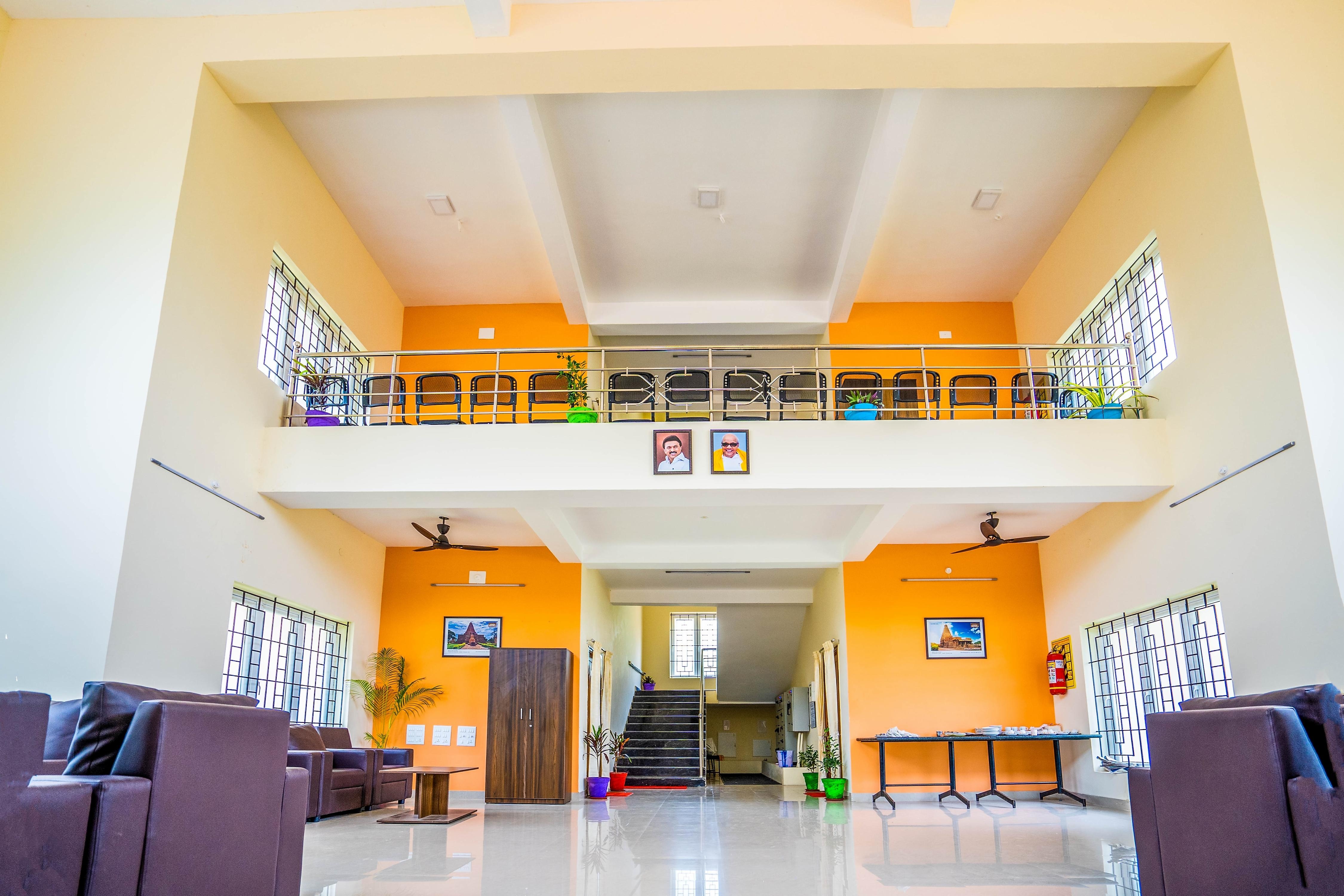 TTDC Hotel Tamilnadu - Hogenakkal - Tap to explore photos