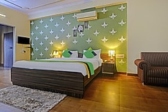 Treebo New Rockwell Vivek Vihar, Jaipur