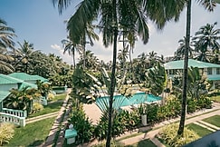 D7 La Serene, Goa