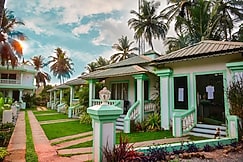D7 La Serene, Goa