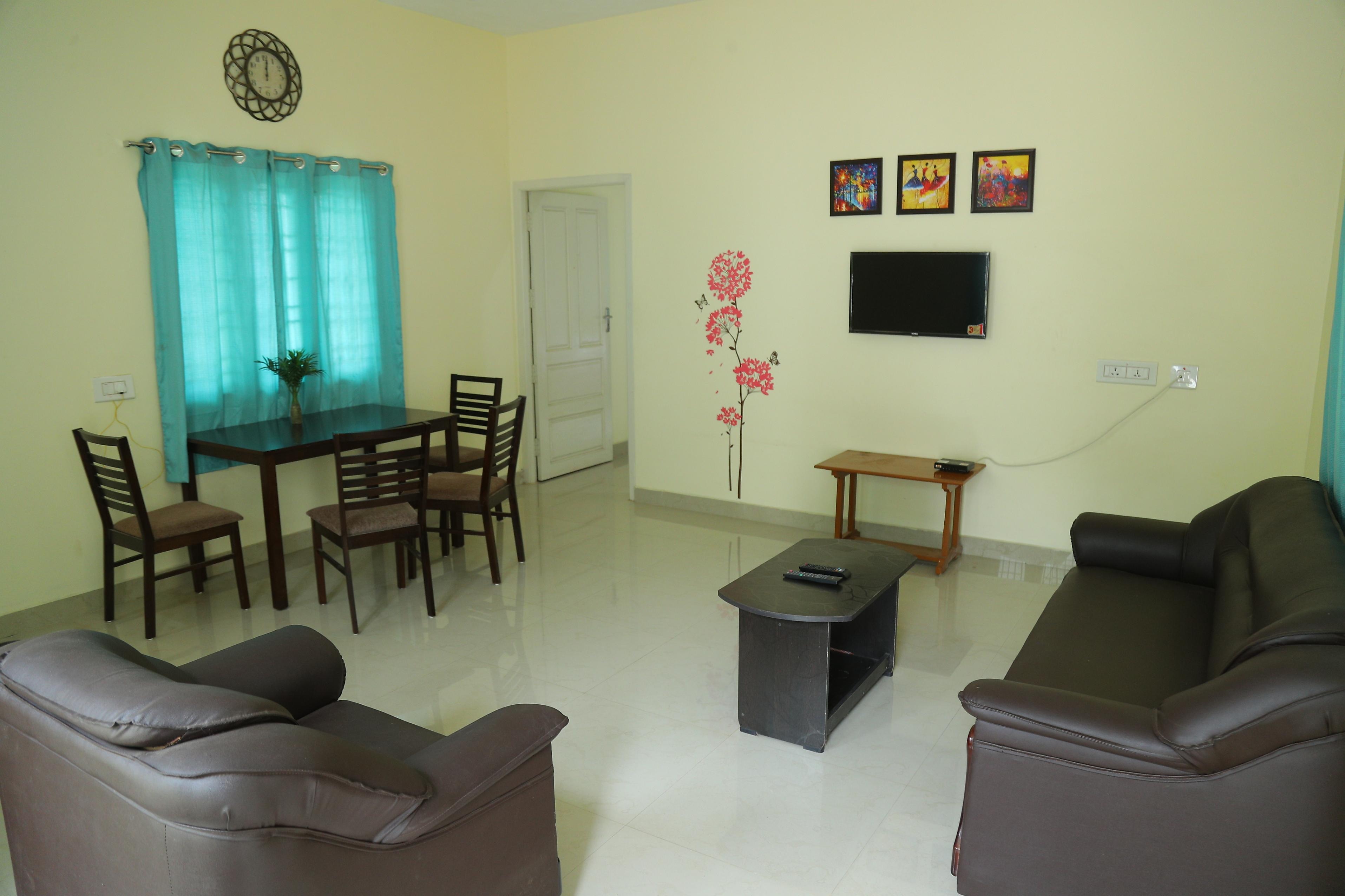 Albatross Elaichi Suites - Tap to explore photos
