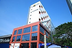 The Terrace by LADDER, Calicut (Kozhikode)