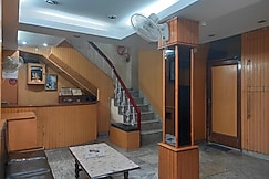 Hotel Amar Palace, Jammu