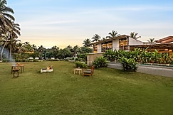 Atmaveda Riverside Retreat | Rooms & Pool, Shrirangapattana