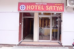 Hotel Satya, Raibareilly