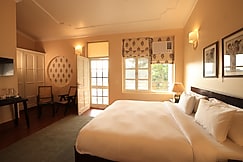 Lamrin Boutique Cottages, Rishikesh