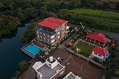 Nakshatra Resort - A Luxury Dam View Dhom Dam, Mahabaleshwar