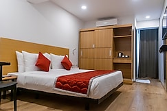 Lords Eco Inn Belagavi, Karnataka, Belgaum