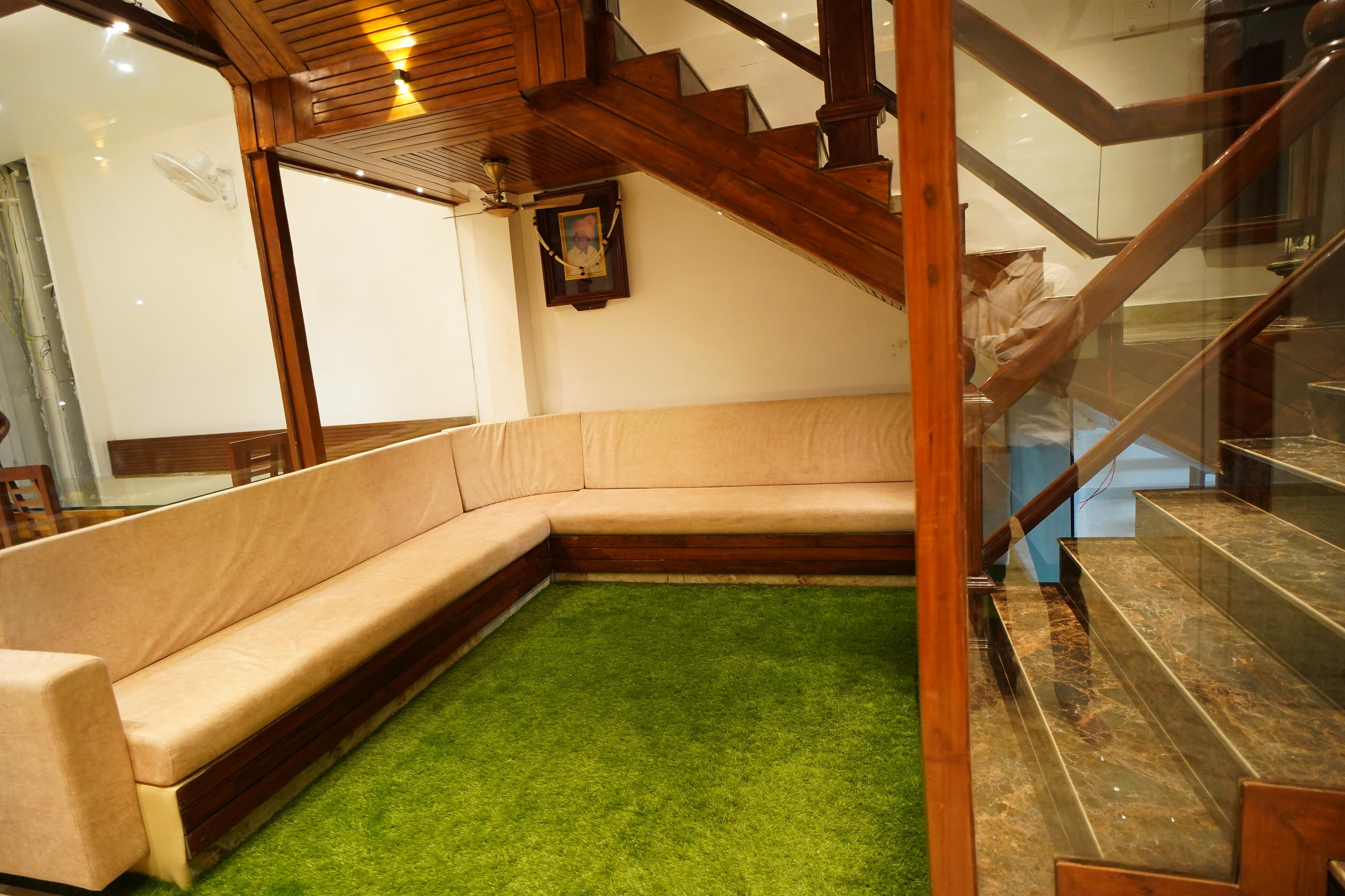 Krishna's Wood Villa 2
