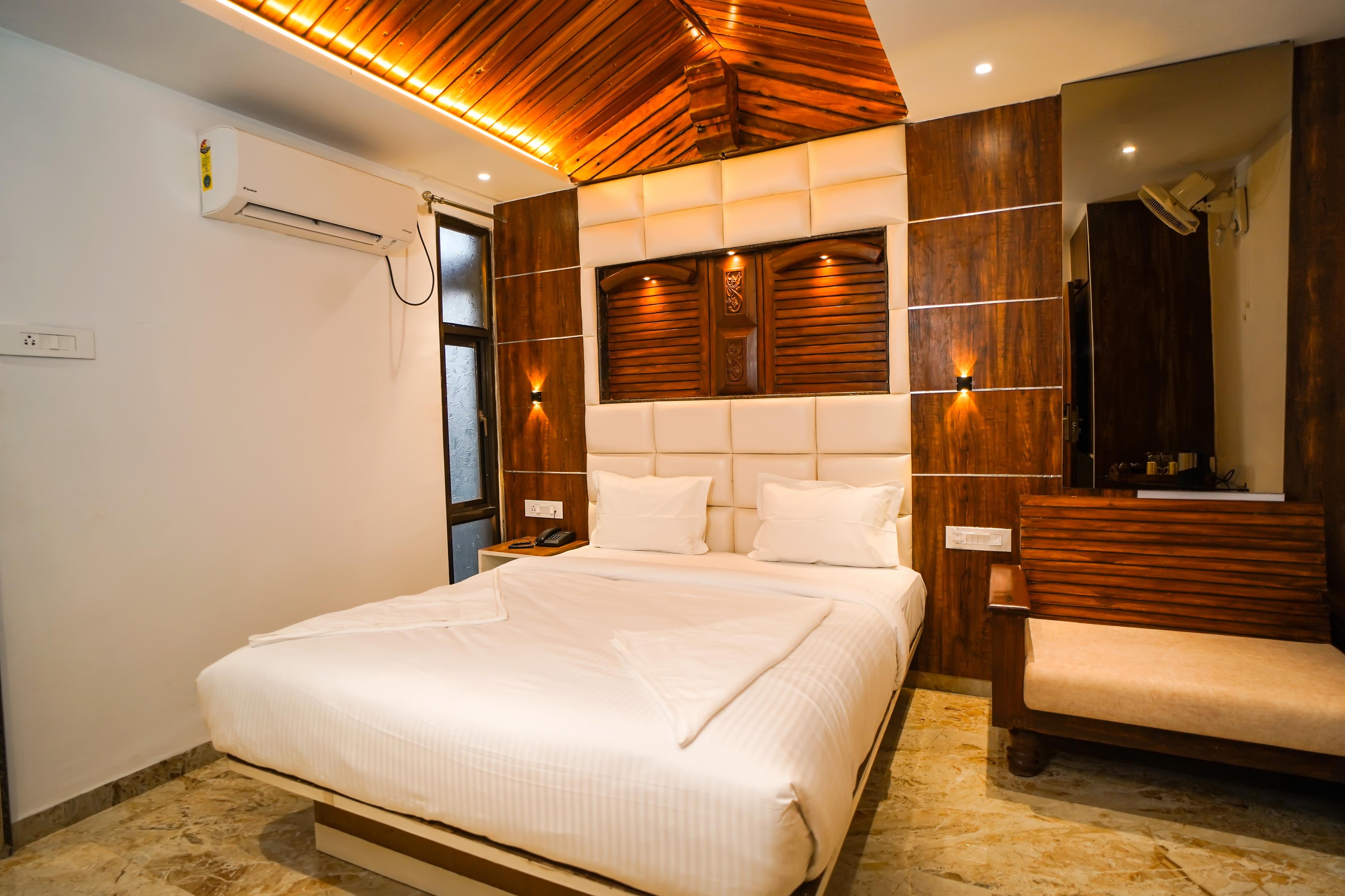Studio Room 1