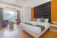 Hotel Antara by LA Casa Mussoorie, Mussoorie