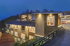 Namaste Mussoorie By Oran Hotels, Mussoorie