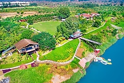 Anchaviyo Resort, Mumbai