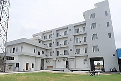 Hotel Saanjh Palace, Bijainagar