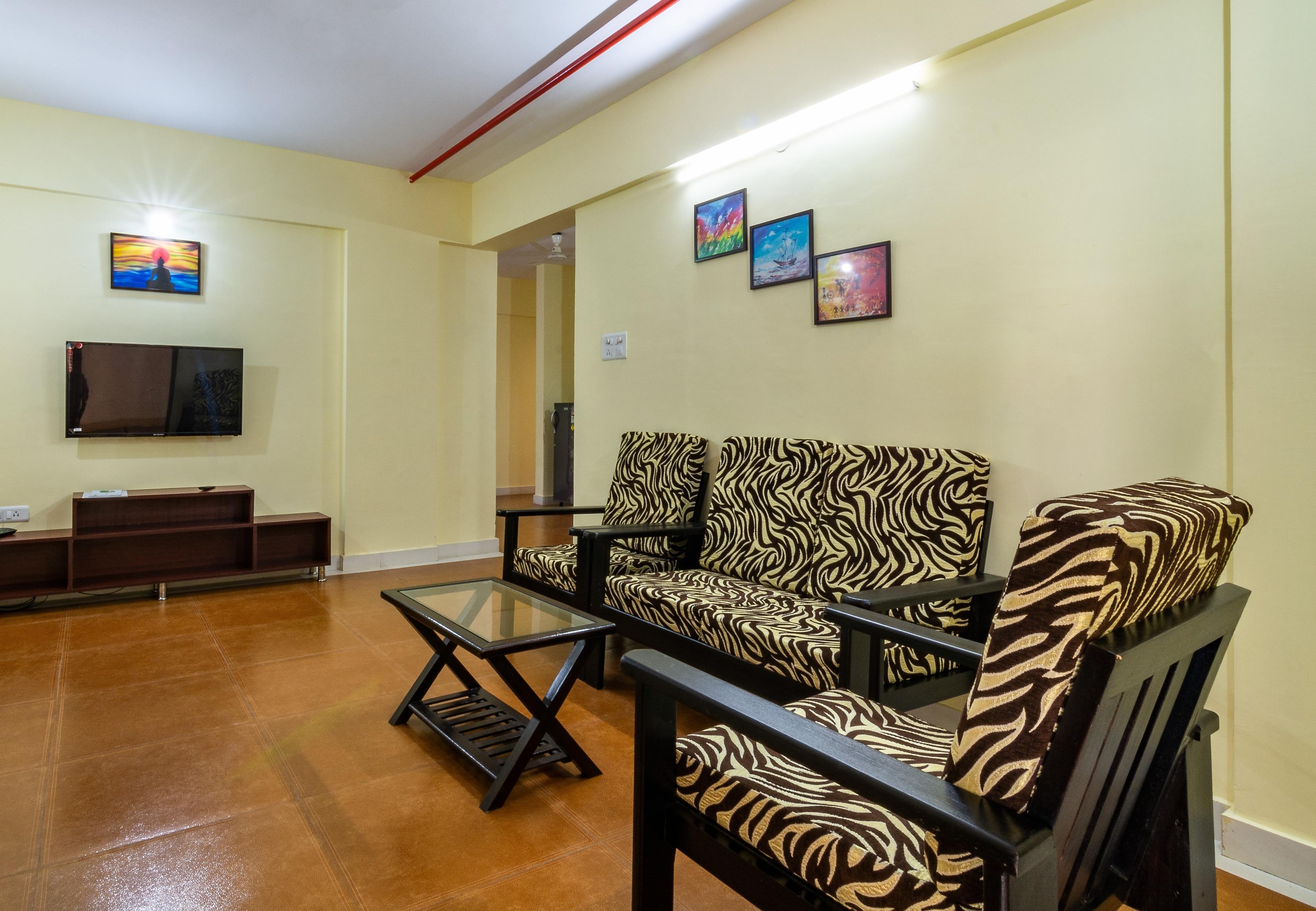 Guesture Serviced Residences, Alta Vista - Tap to explore photos