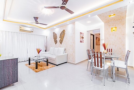 Gagal Home - Powai Suite