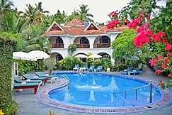 Molly's Retreat