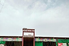 56JI ROYAL STAY., Naenwa